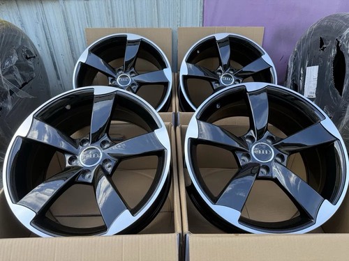 Neue alufelgen typ - 4,