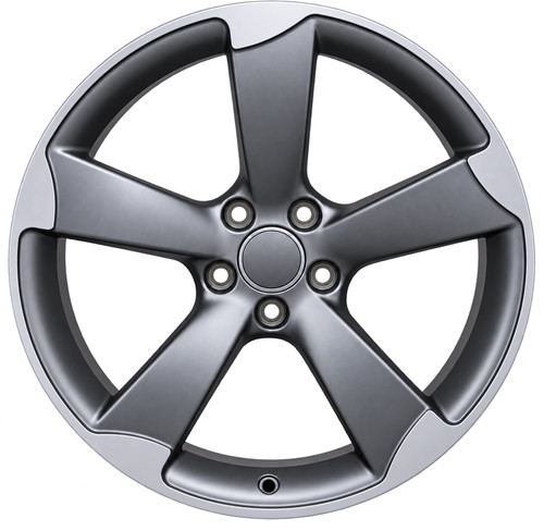 Felgen rotor für - 18'', audi