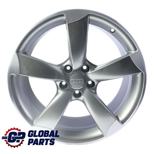 Audi alufelge rotor - audi,