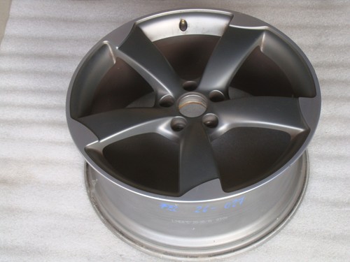 Alufelge rotor 8k0601025cn - alufelge,