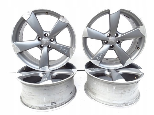 Audi rotor 4g0601025ac - audi,