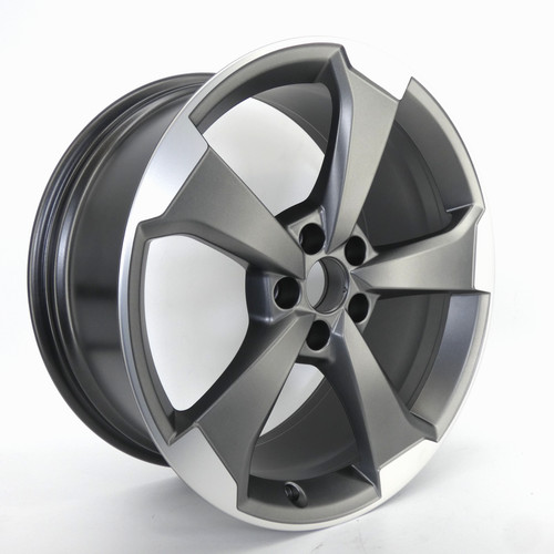 Audi rotorarm 19 - audi,