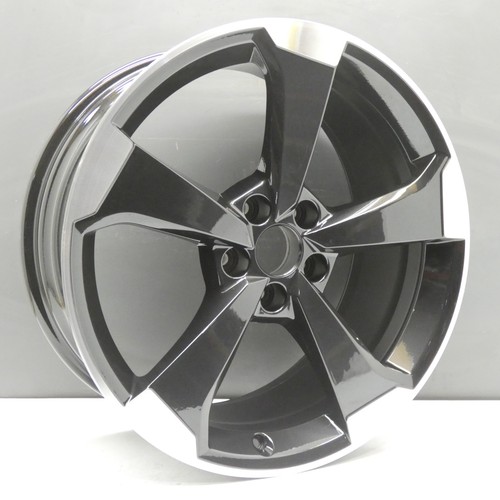 Audi line rotor 19 - audi, 19"