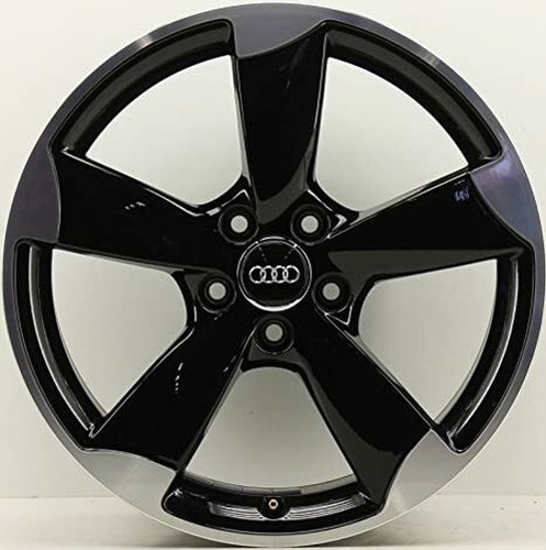 Neue alufelgen typ - typ, audi