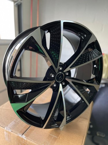 Zoll felgen audi a5 a6 - a5,