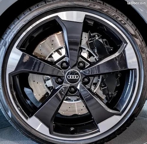 Neue alufelgen typ audi - neue,