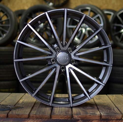 Zoll felgen für audi - zoll, a4