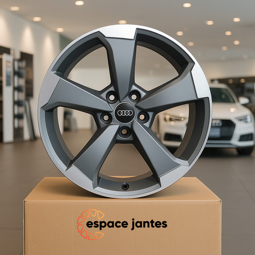 Felgen sport audi rotor - audi,