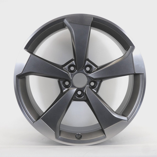 Audi line 19 - b9, zoll
