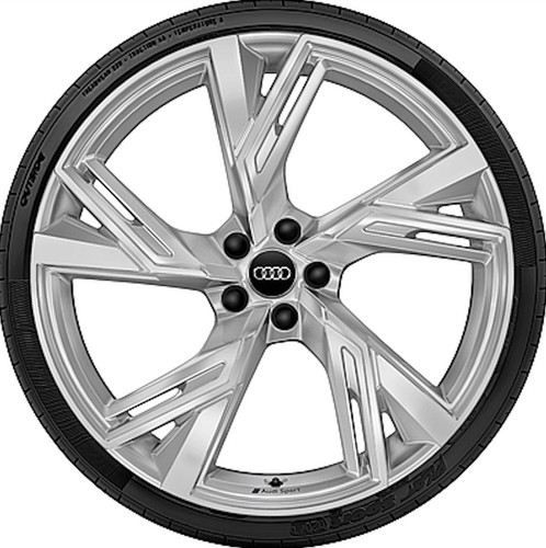 Neue alufelgen audi rotor - alufelgen,