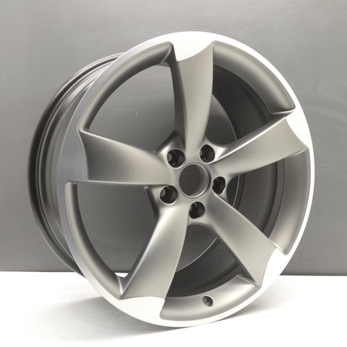 Audi rotor 19 - b8,