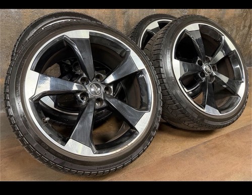 Original audi b9 19 - s4, 8w