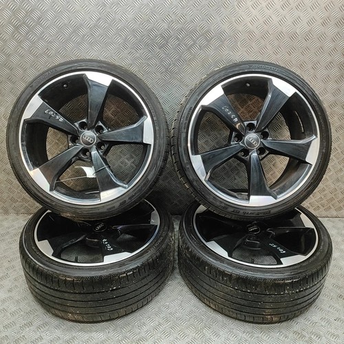 Audi 8w2 b9 - audi,