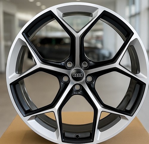 Neue felgen rs5 - 4,