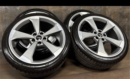 Original audi 8w - original,