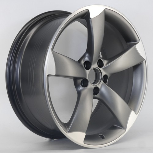 Audi rotor 19 zoll - a4,