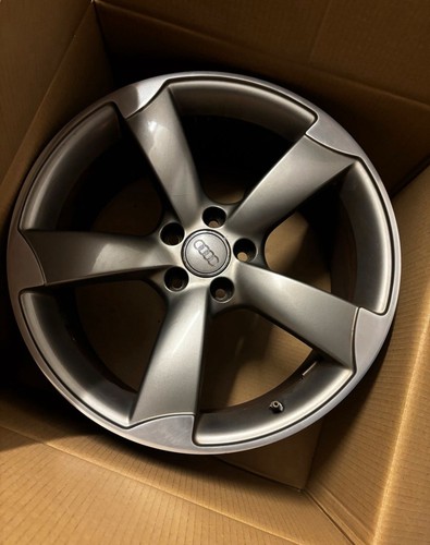 Set original audi b8 19 - 4,
