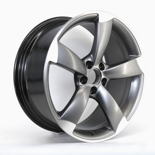 Audi rotor 19 zoll - b8,