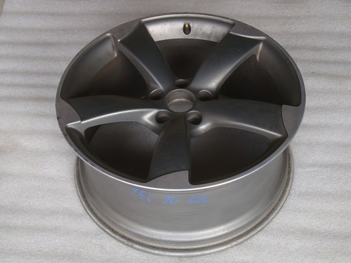 Alufelge rotor 8k0601025cn - rotor,
