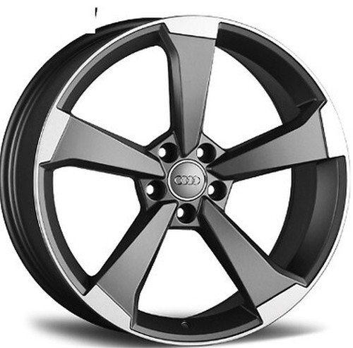 Neue rotor rs4 felgen - neue,
