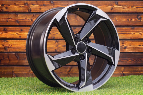 R17 zoll 5x112 audi new - 4x,