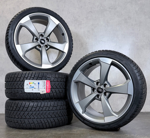 Original audi b9 19 - original,