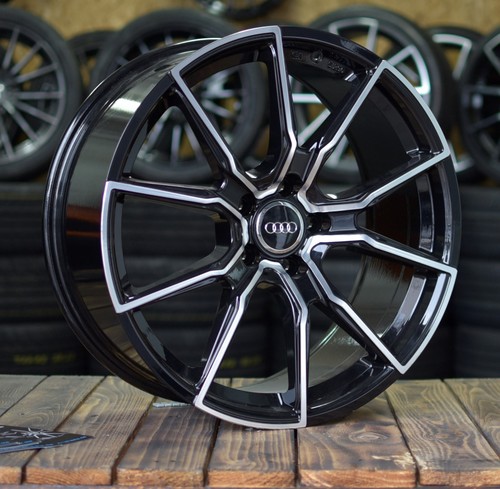 Zoll felgen für audi a4 - v1,