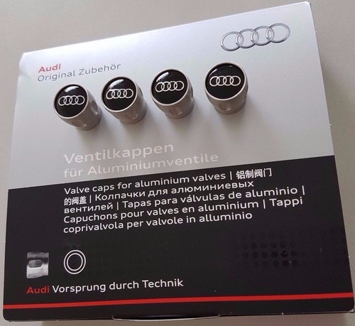 Stück original audi - 4,