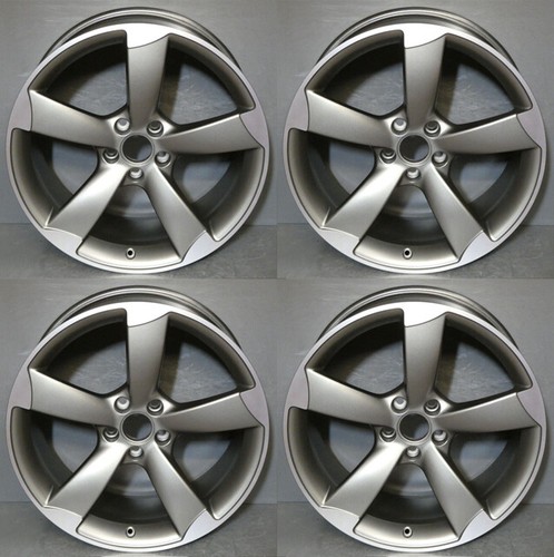 Set original audi b8 - set,