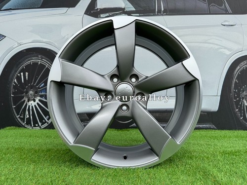R19 inch 5x112 - 4x,