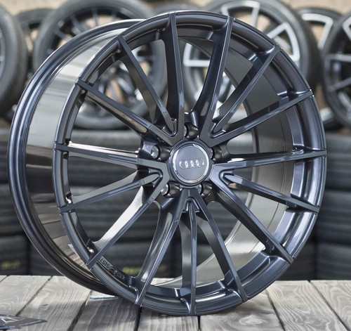 Zoll felgen für audi a4 - 18, v2