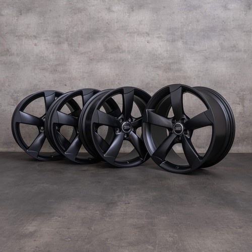 Audi felgen zoll b8 - s4,
