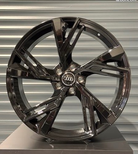 Neue alufelgen audi - neue,