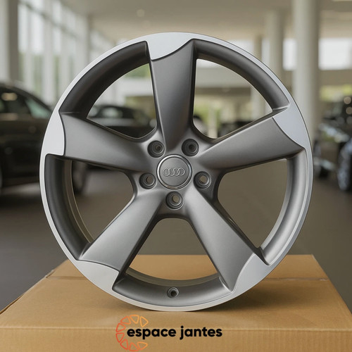 Felgen look rs5 - 20", /