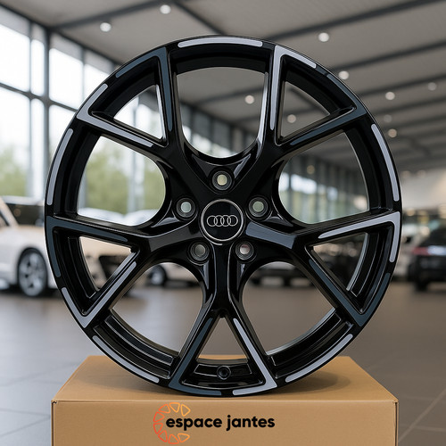 Felgen sport audi rotor - felgen, 19"