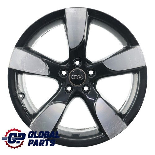 Audi bbs rotor - audi, b8