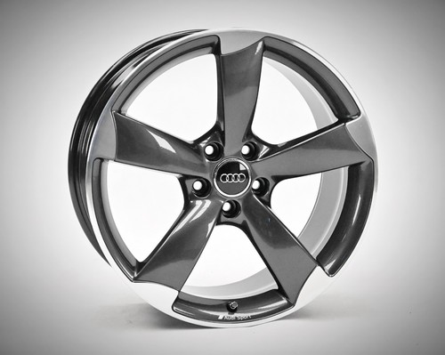 Alufelgen audi sport b8 - audi, a4