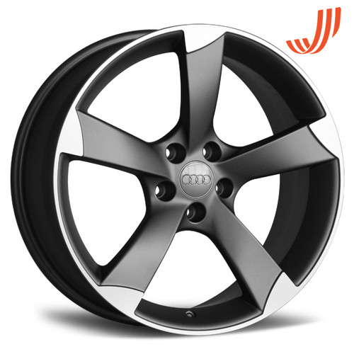 Neue felgen look - in, 20''